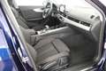 Audi A4 Limousine 40 TFSI quattro advanced Blau - thumbnail 18
