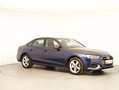 Audi A4 Limousine 40 TFSI quattro advanced Blau - thumbnail 2