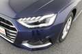 Audi A4 Limousine 40 TFSI quattro advanced Blau - thumbnail 5