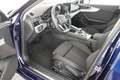 Audi A4 Limousine 40 TFSI quattro advanced Blau - thumbnail 7