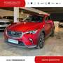 Mazda CX-3 2.0L Skyactiv-G Exceed crvena - thumbnail 1