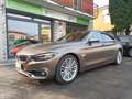 BMW 420 420i Gran Coupe Luxury auto Brons - thumbnail 1