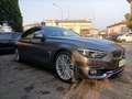 BMW 420 420i Gran Coupe Luxury auto Brąz - thumbnail 2