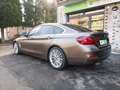 BMW 420 420i Gran Coupe Luxury auto brončana - thumbnail 7