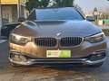BMW 420 420i Gran Coupe Luxury auto Brons - thumbnail 3