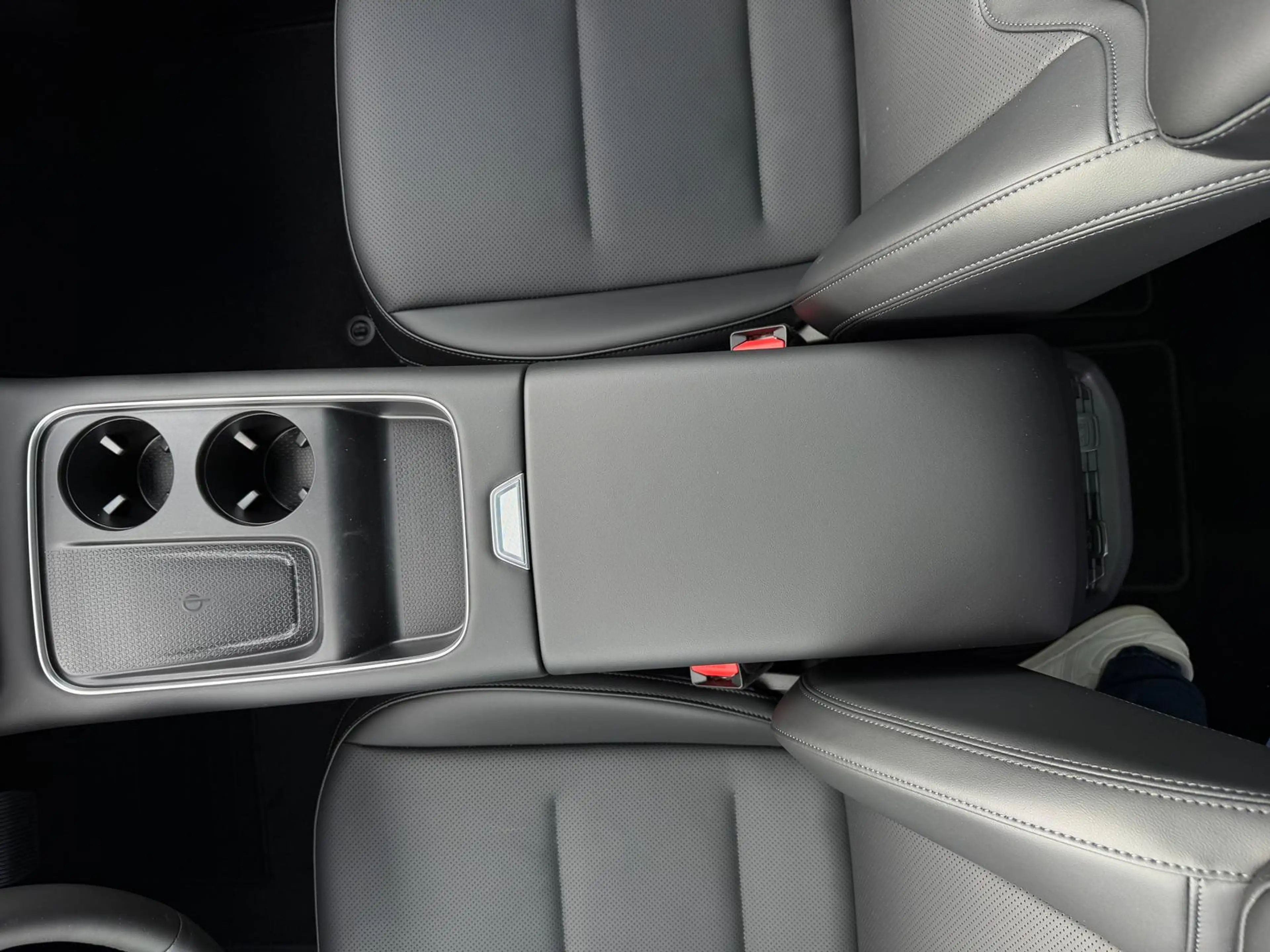 GWM Hybrid Luxury *LED *HUD *360° *Pano — photo 15