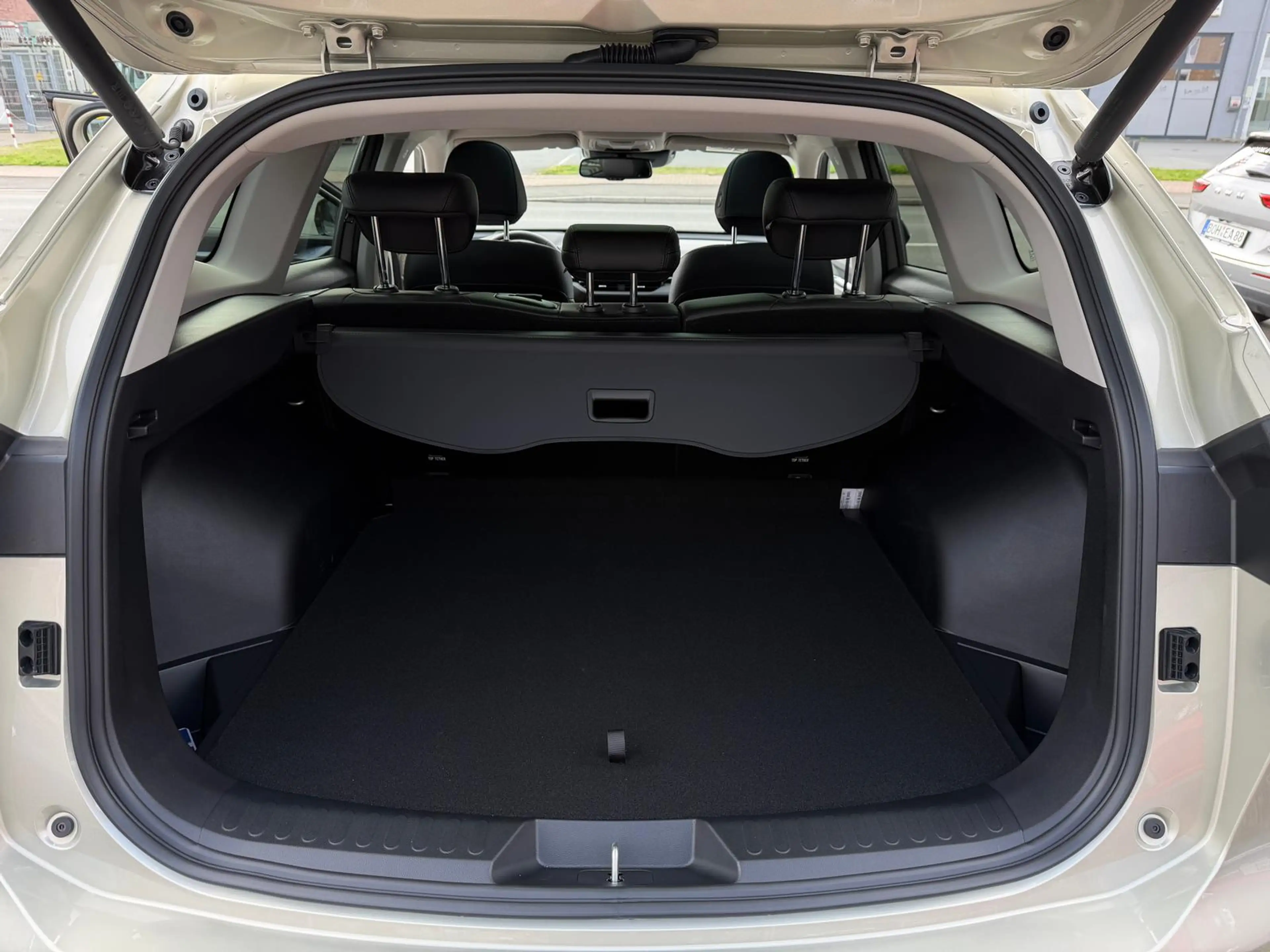 GWM Hybrid Luxury *LED *HUD *360° *Pano — photo 10