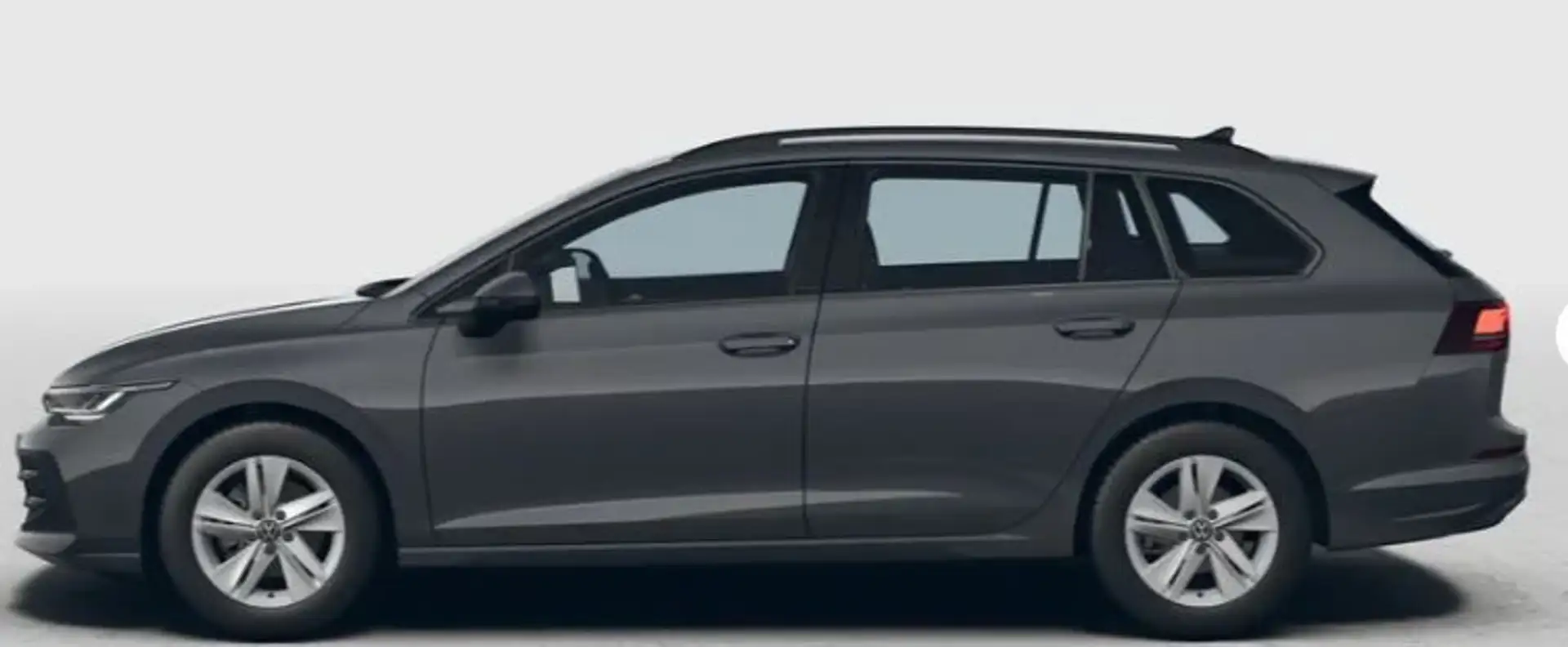 Volkswagen Golf Variant 1.5 eTSI Life Business !!!Profiteer ook van 2.000 Grijs - 2