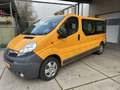Opel Vivaro 2.0 CDTI L2H1 119000 km Geel - thumbnail 1