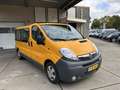 Opel Vivaro 2.0 CDTI L2H1 119000 km Geel - thumbnail 3