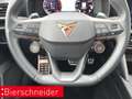 CUPRA Leon Sportstourer 2.0 TSI DSG 4Drive VZ LED NAVI AHK BE Weiß - thumbnail 15