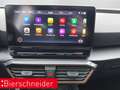 CUPRA Leon Sportstourer 2.0 TSI DSG 4Drive VZ LED NAVI AHK BE Weiß - thumbnail 17