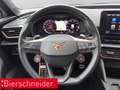 CUPRA Leon Sportstourer 2.0 TSI DSG 4Drive VZ LED NAVI AHK BE Weiß - thumbnail 9