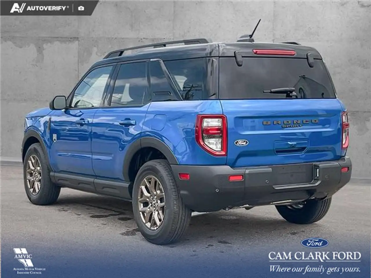 Ford Bronco Sport photo Ford Bronco Sport