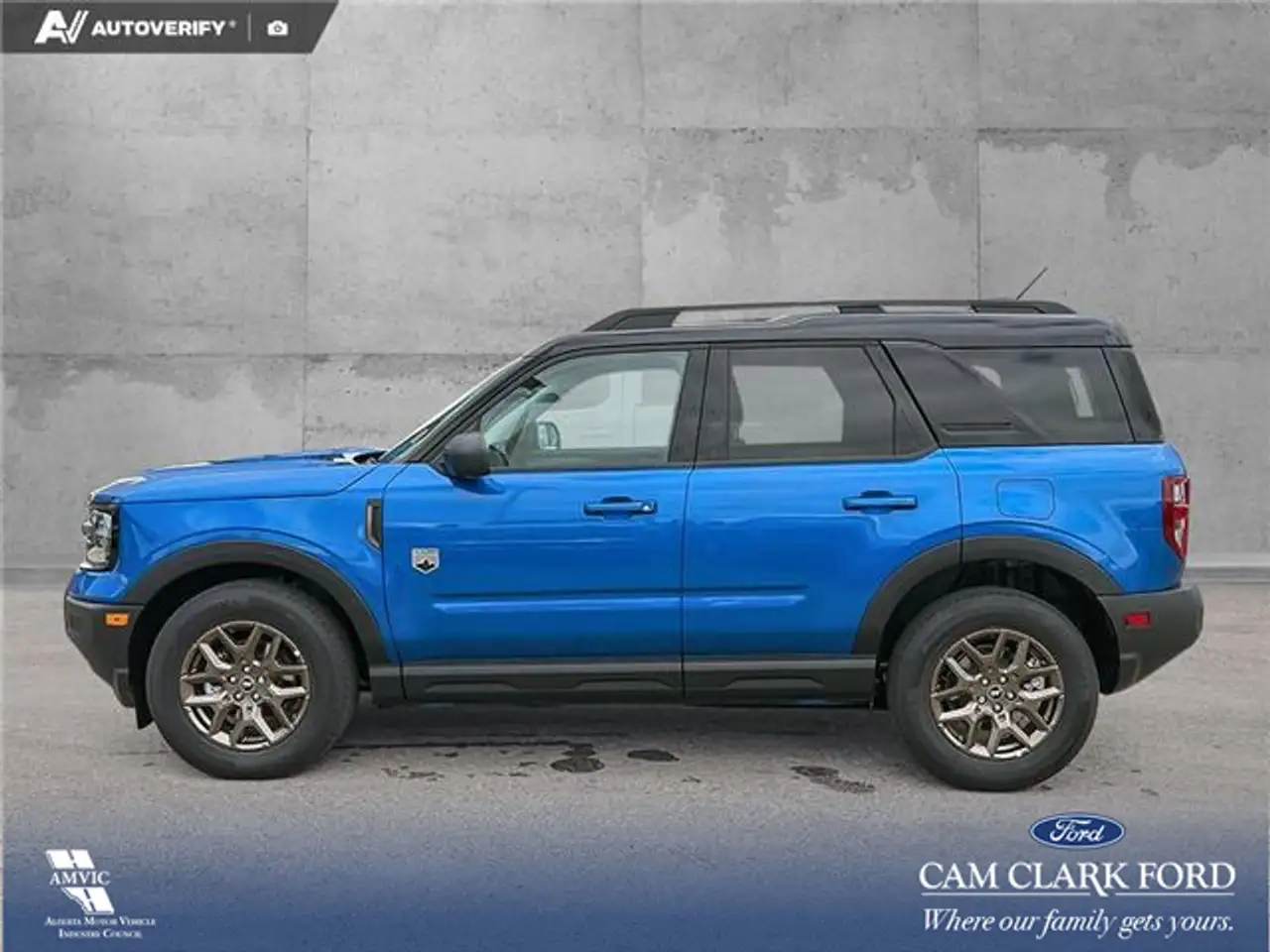Ford Bronco Sport photo Ford Bronco Sport