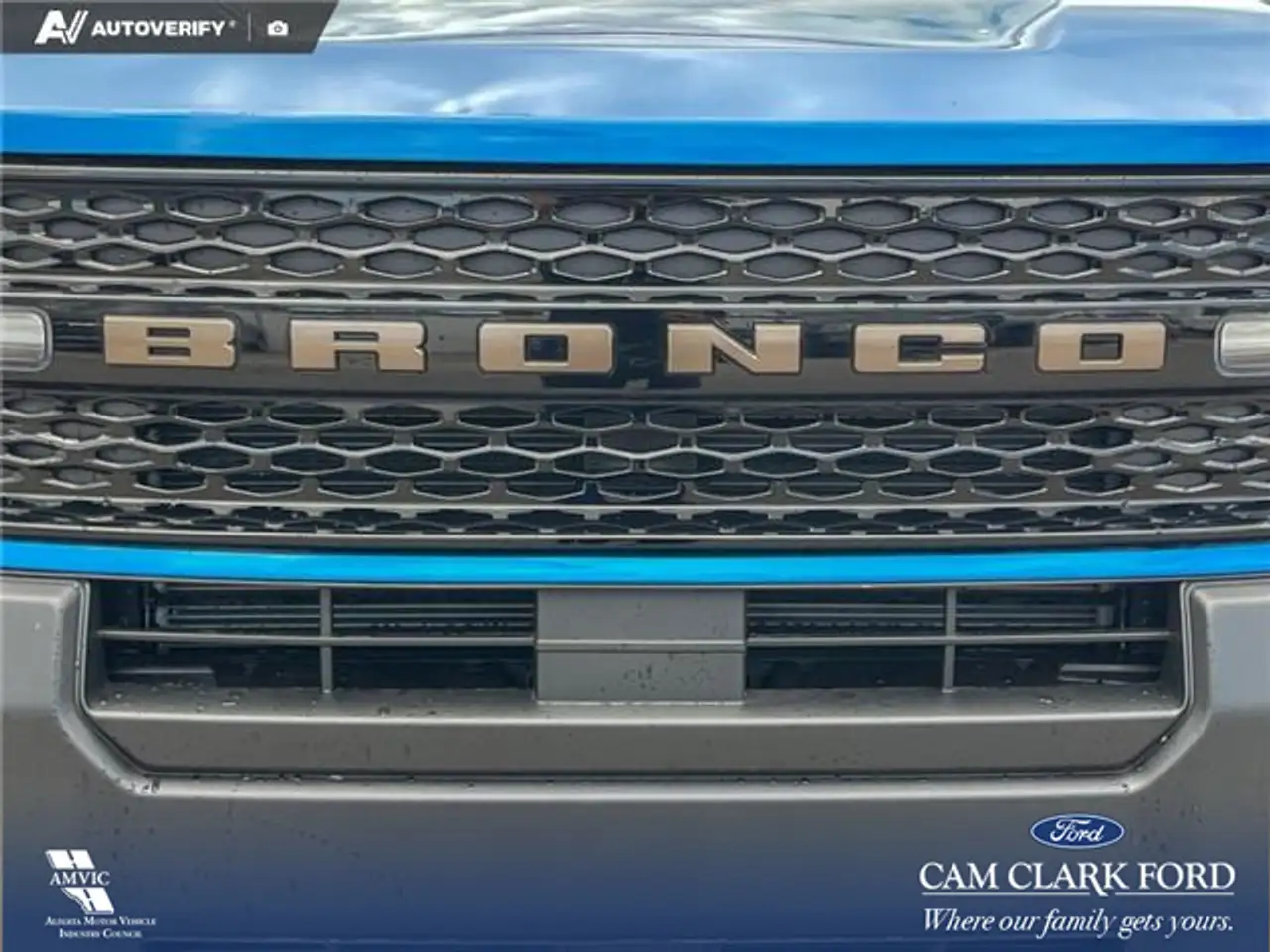 Ford Bronco Sport photo Ford Bronco Sport
