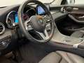 Mercedes-Benz GLC 200 d 4M Panorama Totwinkel AHK Rückfahrk. Noir - thumbnail 11