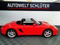 Porsche Boxster S 987 Xenon*Sitzheizung*Einparkhilfe Roşu - thumbnail 8