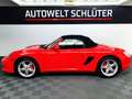 Porsche Boxster S 987 Xenon*Sitzheizung*Einparkhilfe Roşu - thumbnail 2
