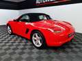 Porsche Boxster S 987 Xenon*Sitzheizung*Einparkhilfe Roşu - thumbnail 3