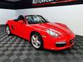 Porsche Boxster S 987 Xenon*Sitzheizung*Einparkhilfe Roşu - thumbnail 9
