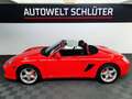 Porsche Boxster S 987 Xenon*Sitzheizung*Einparkhilfe Roşu - thumbnail 5