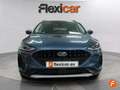 Ford Focus 1.0 Ecob. MHEV 114kW Active Design SIP Blauw - thumbnail 2