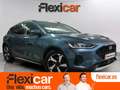 Ford Focus 1.0 Ecob. MHEV 114kW Active Design SIP Blauw - thumbnail 1