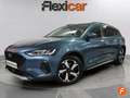Ford Focus 1.0 Ecob. MHEV 114kW Active Design SIP Blauw - thumbnail 3