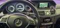 Mercedes-Benz E 220 E-Klasse Diesel CDI Schwarz - thumbnail 3