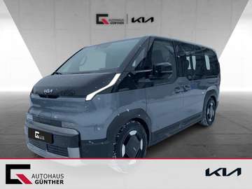 71,2 kWh ELITE elektr. Schiebetüren & Assistenzpak