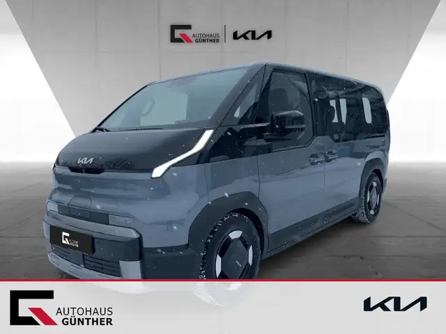 Kia PV5 Passenger