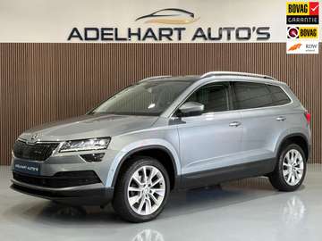 1.5 TSI ACT Business Edition Plus DSG Automaat / N