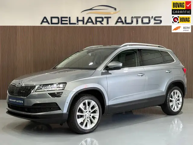 Skoda Karoq 1.5 TSI ACT Business Edition Plus DSG Automaat / N