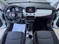 Fiat 500X 1.6 e-torq Mirror Cross 110cv UNIPROPR GARANZIA 24 Bianco - thumbnail 10