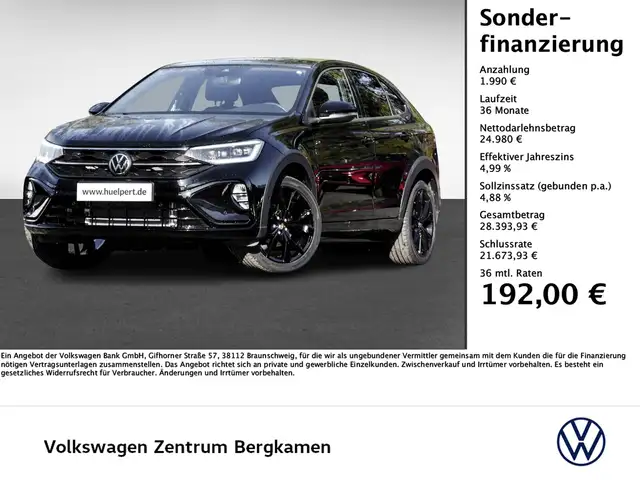 Volkswagen Taigo 1.0 R-LINE DSG BLACKSTYLE BEATS PANO AHK