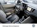 Volkswagen Taigo 1.0 R-LINE DSG BLACKSTYLE BEATS PANO AHK Schwarz - thumbnail 3