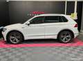 Volkswagen Tiguan 1.4 TSI ACT 150 BMT DSG6 R-Line TOIT OUVRANT SECONDE MAIN ENTRETIEN COMPLET VW Blanc - thumbnail 11