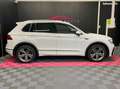Volkswagen Tiguan 1.4 TSI ACT 150 BMT DSG6 R-Line TOIT OUVRANT SECONDE MAIN ENTRETIEN COMPLET VW Blanc - thumbnail 2