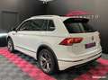 Volkswagen Tiguan 1.4 TSI ACT 150 BMT DSG6 R-Line TOIT OUVRANT SECONDE MAIN ENTRETIEN COMPLET VW Blanc - thumbnail 3