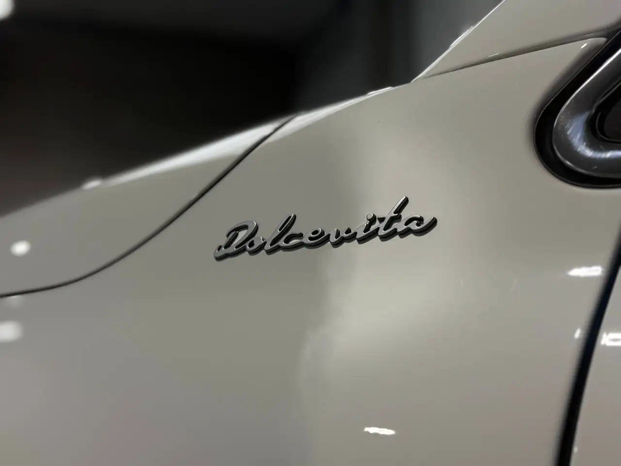 Fiat 500 X Dolcevita 1.5 Hybrid Sport, Camera de recul, GPS, Sièges en cuir, миниатюра 9