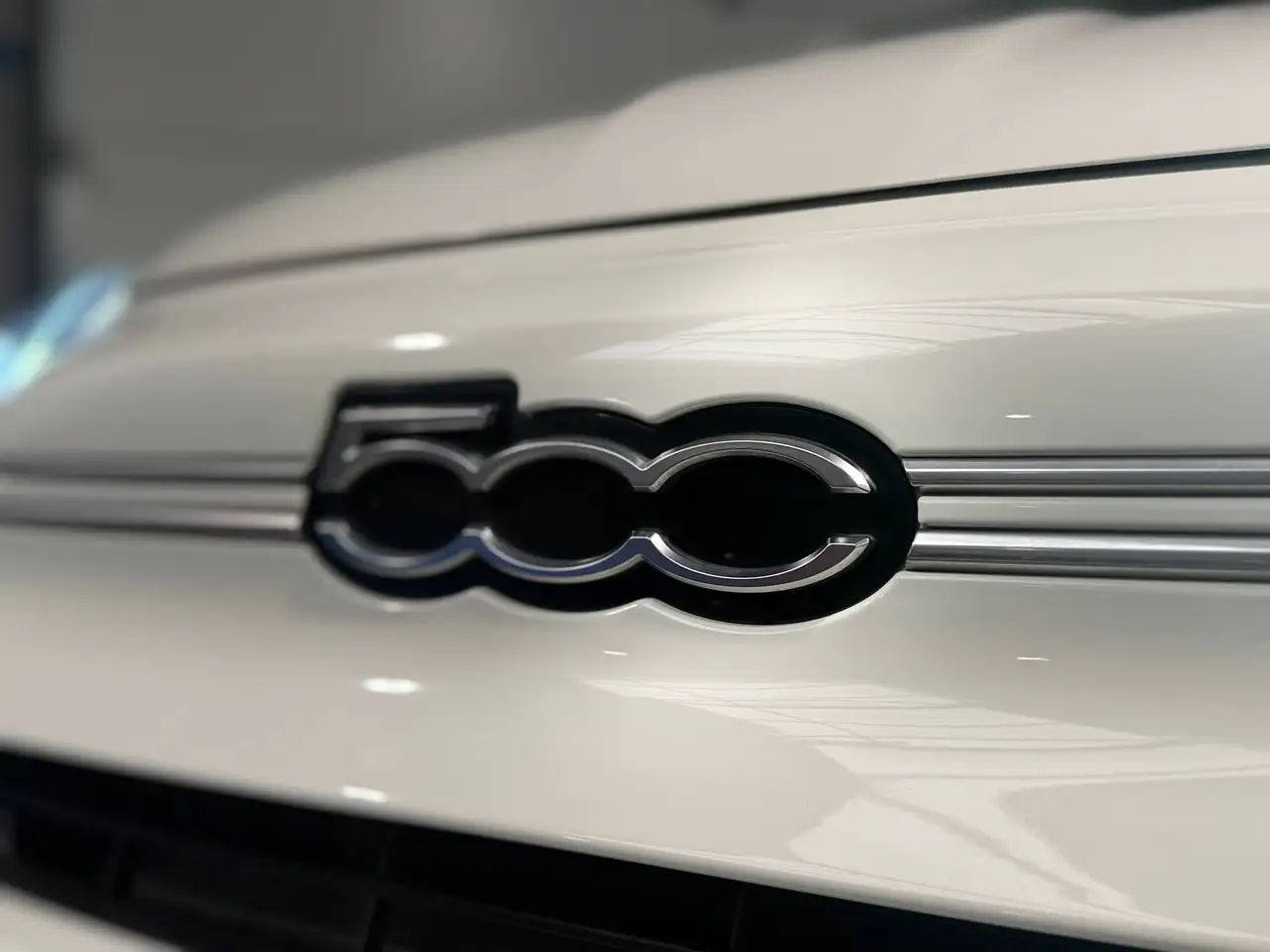 Fiat 500 X Dolcevita 1.5 Hybrid Sport, Camera de recul, GPS, Sièges en cuir, миниатюра 7