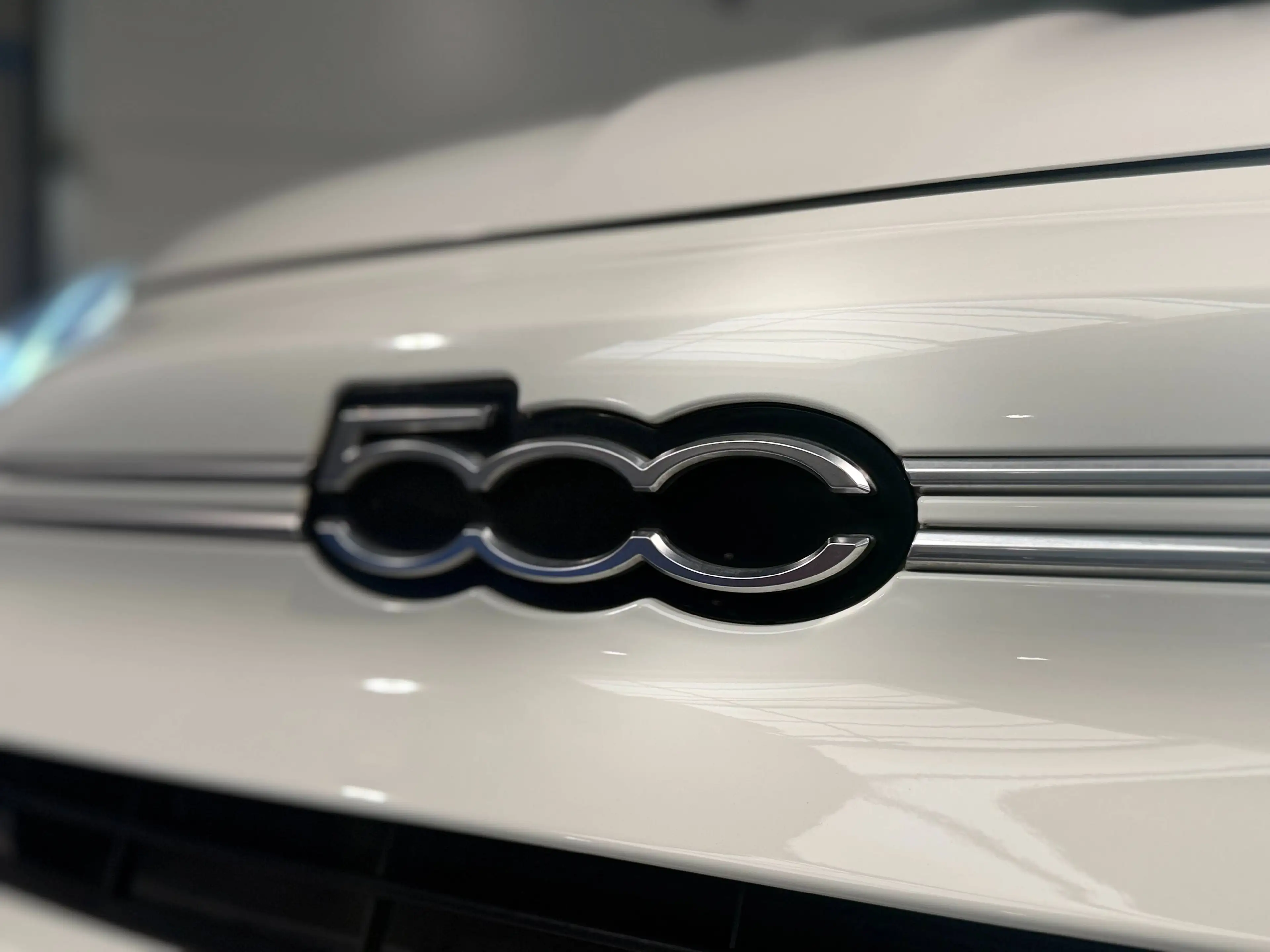 Fiat 500X Dolcevita 1.5 Hybrid Sport, Camera de recul, GPS, Sièges en cuir — photo 7