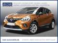 Renault Captur INTENS TCe100 NAVI SHZ KLIMA LED Keyless Naranja - thumbnail 1