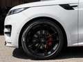 Land Rover Range Rover Sport D300 R-Dynamic SE AWD AHK, 23", Head Up, Schieb... Grijs - thumbnail 9
