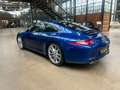 Porsche 991 C2 28000 KM Blau - thumbnail 5