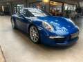 Porsche 991 C2 28000 KM Blau - thumbnail 1