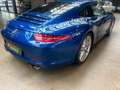Porsche 991 C2 28000 KM Blau - thumbnail 15
