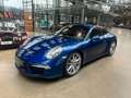 Porsche 991 C2 28000 KM Blau - thumbnail 2