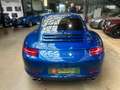 Porsche 991 C2 28000 KM Blau - thumbnail 13